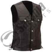 Motorbike Vests For Men/Women